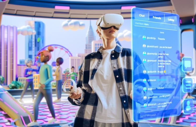 🎮 Gaming & Entertainment Marketplace – Buy & Download Digital Fun