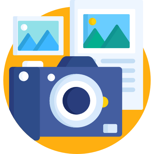 Photography & Videography