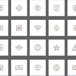 465 Logos Mega Bundle – Massive Collection of Editable Logo Templates for Vintage Logos, Retro Badges,