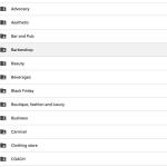 Enjoy the Big Deal – Complete Social Network PSD Listing for Designers