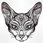 250+ PNGs & EPS Tattoo Art Collection – Creative Vector Pack