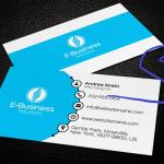 10 Creative Business Card Templates | Editable PSD Photoshop Designs