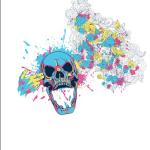 Editable 280+ Footprint Designs in PNG & EPS – Perfect for Crafts & Branding