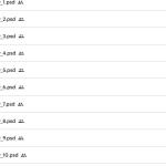 Download 10 Father’s Day PSD Templates | Editable Photoshop Flyers & Greeting Card Designs