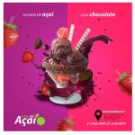 Download 12 Ice Cream PSD Templates | Editable Photoshop Flyers & Banners for Dessert Shops & Cafés