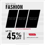 Download 100+ Promotional PSD Templates | Editable Photoshop Flyers, Banners & Marketing Designs