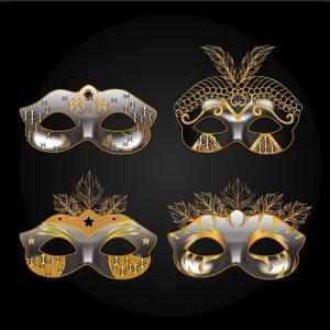 Premium Carnival Bundle: 70+ Editable CDR Party Invitations, Flyers & Date Announcements