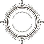 Premium 45+ Marcos Frames Pack | CDR Templates for Borders, Photo Frames & Graphic Designs