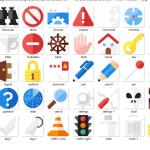 Mega Bundle: Logo, Elements, Background, Overlay & Icon Bundles | Editable PSD, PNG & Vector Design Assets