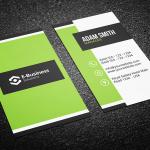 Premium 200+ Visiting Card Pack – Editable Corporate & Minimalist CDR Business Cards
