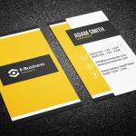 Premium 200+ Visiting Card Pack – Editable Corporate & Minimalist CDR Business Cards