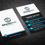 Premium 200+ Visiting Card Pack – Editable Corporate & Minimalist CDR Business Cards