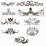 Ultimate Mega Bundle: 50+ Arabesque Art CDR Templates | Exclusive Islamic Geometric Patterns Collection