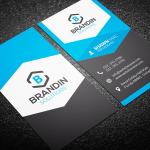 Premium 200+ Visiting Card Pack – Editable Corporate & Minimalist CDR Business Cards