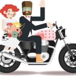 Premium 20+ Wedding & Appointment CDR Files – Editable CorelDRAW Vector Templates for Printing