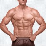 Download 36 Men’s Muscle PNG Bundle – Strength & Workout Images