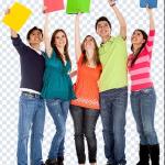 150+ Students Education PNGs – Transparent School & Learning Icons