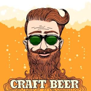 Download 50+ Beer-Themed EPS & PNGs – Transparent Drink Icons Pack