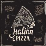 Restaurant Graphics Pack – 50+ EPS & JPG Food, Drink & Dining Illustrations