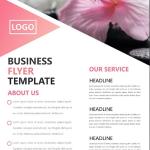 Mega Bundle: 200+ Corporate, Business & Fashion Flyers | JPG & CDR Editable Templates