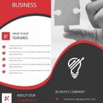 Premium 400+ Flyers Pack | CDR & JPG Templates for Business, Event Promotions & Party Flyers