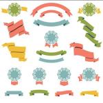 100+ CorelDRAW Tapes & Bands Designs – Vector Templates for Labels, Packaging & Printing