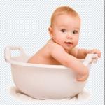 100+ Babies PNGs – Transparent Baby Images for Creative Design Projects