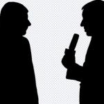 20+ Reporter PNGs – Transparent Journalism & Media Collection