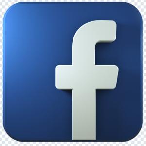 Download 70+ 3D Social Media PNG Pack – Facebook, Instagram, TikTok & More