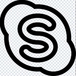 Social Media 2+ PNG SVG PSD – Transparent Icons Pack