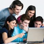 150+ Students Education PNGs – Transparent School & Learning Icons