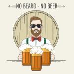 Download 50+ Beer-Themed EPS & PNGs – Transparent Drink Icons Pack