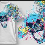 Editable 280+ Footprint Designs in PNG & EPS – Perfect for Crafts & Branding