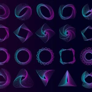 Editable Vintage Food Art – 30+ Background Illustrations for Menus & Posters