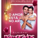 Download 6 Valentine’s Day PSD Templates | Editable Photoshop Love Flyers & Romantic Event Designs