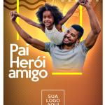 Download 10 Father’s Day PSD Templates | Editable Photoshop Flyers & Greeting Card Designs