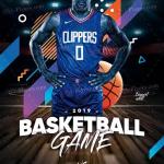 Download 100+ Basketball Mega Bundle PSD | Editable Photoshop Templates for Sports Flyers, Posters & Social Media