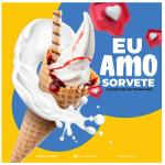 Download 12 Ice Cream PSD Templates | Editable Photoshop Flyers & Banners for Dessert Shops & Cafés