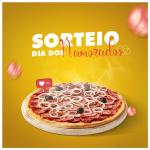 Download 12 Pizza PSD Templates | Editable Photoshop Flyers & Banners for Pizzerias and Restaurants