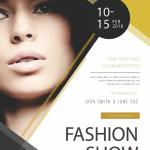 Mega Bundle: 200+ Corporate, Business & Fashion Flyers | JPG & CDR Editable Templates