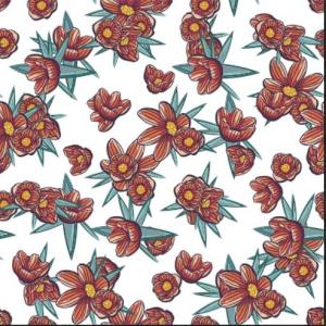 Premium 70+ Background & Texture CDR Files – Editable Floral, Military, and Pattern Designs