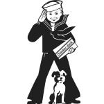 150+ EPS Files of Company Logos & Trademarks – Branding Bundle