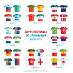 Football Kit Bundle – 25+ Soccer Uniform Designs in EPS & JPG Format