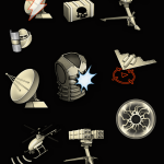 Call of Duty 1800+ GFX C4D Pack | Gaming Graphics & 3D Renders for Designers and Streamers