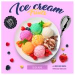 Download 13 Bakery & Pastry PSD Templates | Editable Photoshop Designs for Cakes, Bread & Dessert Promotions