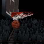 Download Basketball Vectors & Court AI Files | Adobe Stock Basketball Illustrations & Editable Court Layouts