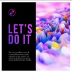 Download 100+ Feeds & News PSD Social Media Kit | Editable Photoshop Templates for Posts, Stories & Branding