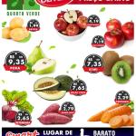 Download 50 Grocery Supermarket PSD Templates | Editable Photoshop Flyers, Banners & Social Media Designs