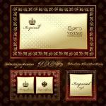Download 500 Plus CDR Textures – Premium Editable CorelDRAW Design Templates