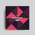 Minimalist Geometric Patterns Bundle – EPS & PNGs for Modern Design